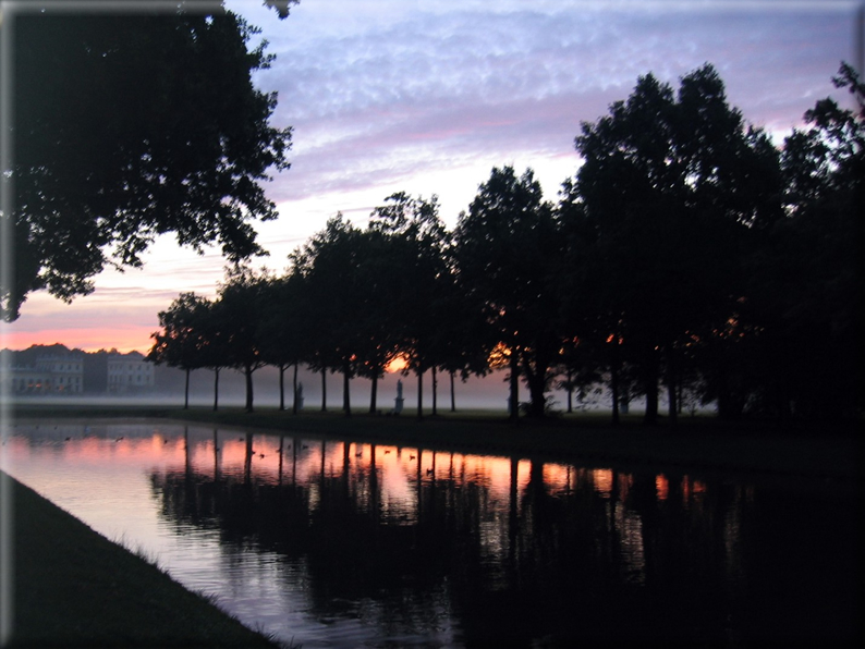 foto Alba al Parco Karlsaue